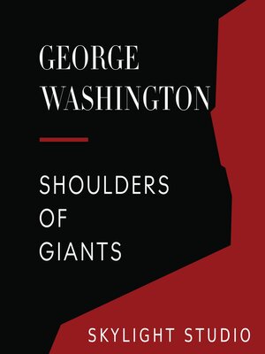 cover image of George Washington